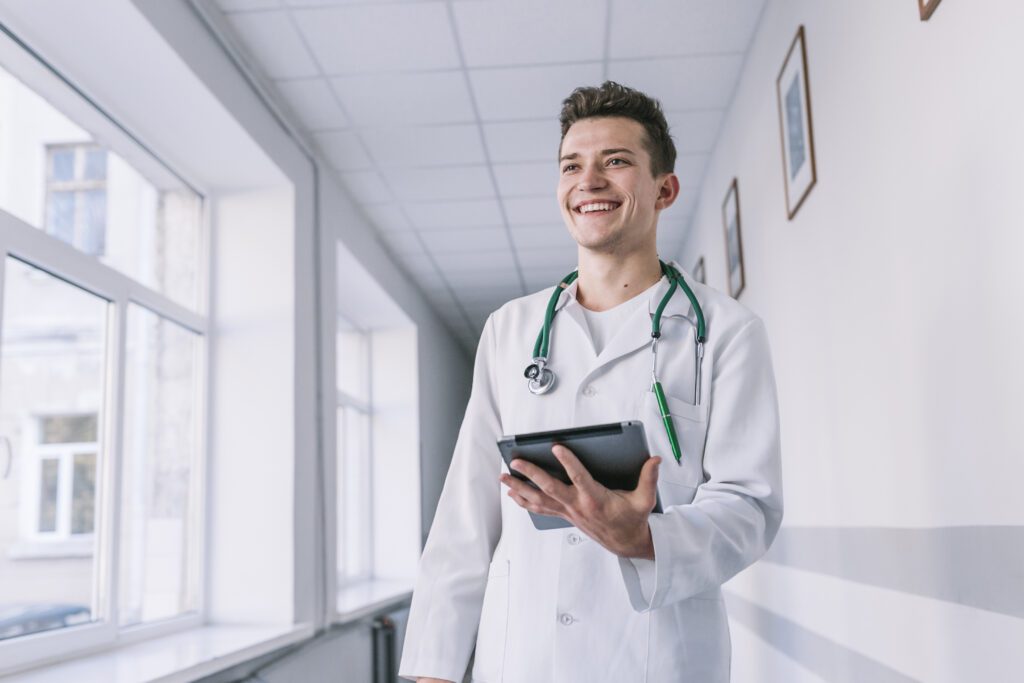 Criação de Sites para Médicos: Como SEO e Marketing Digital Podem Impulsionar Sua Carreira 4 Criação de Sites para Médicos: Como SEO e Marketing Digital Podem Impulsionar Sua Carreira
